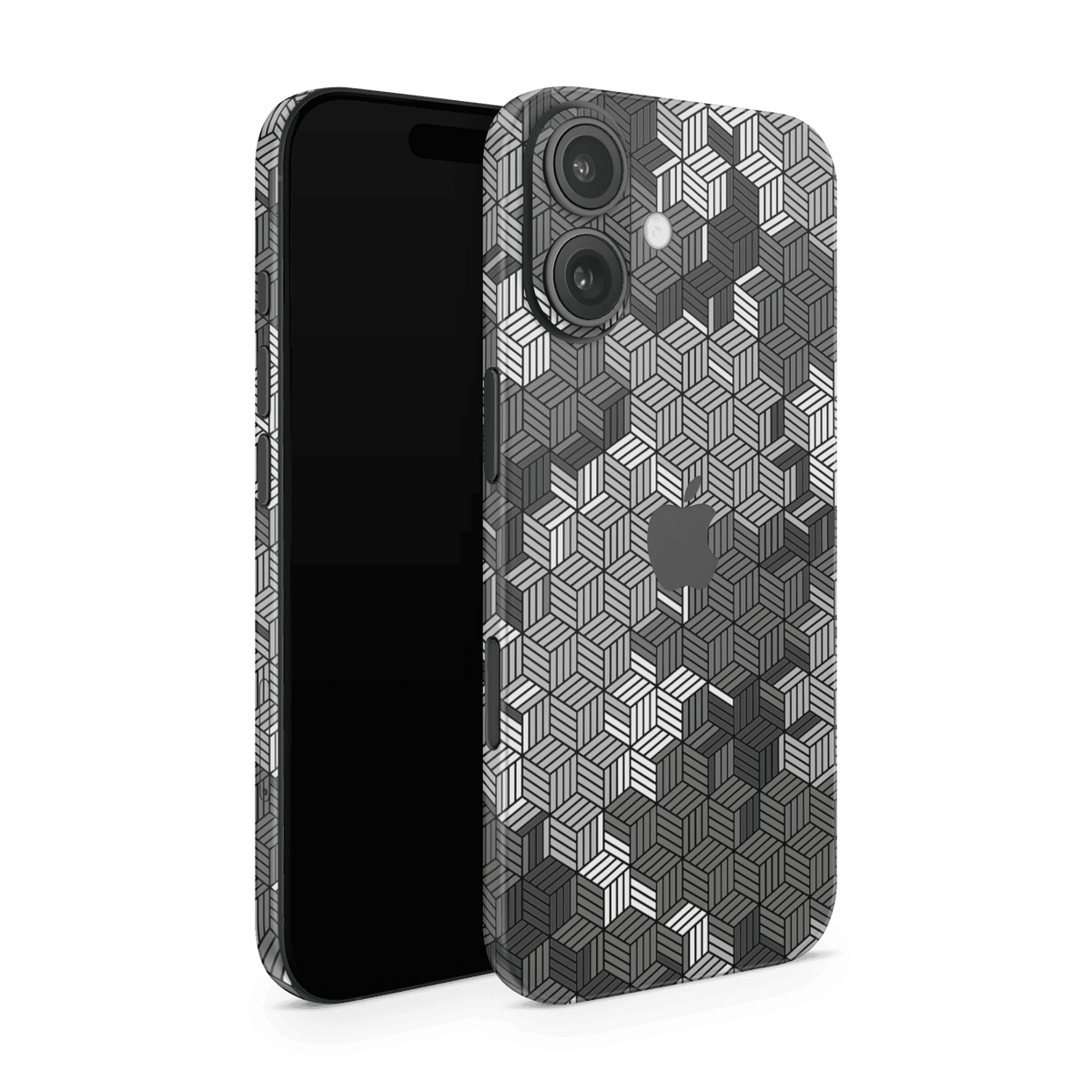 iPhone 17 Skin Namma Markt