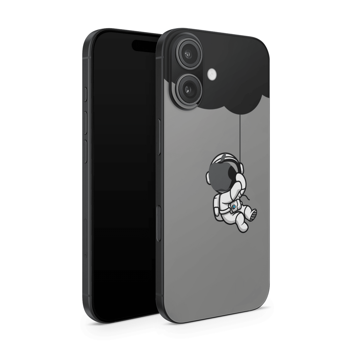 iPhone 17 Skin Namma Markt