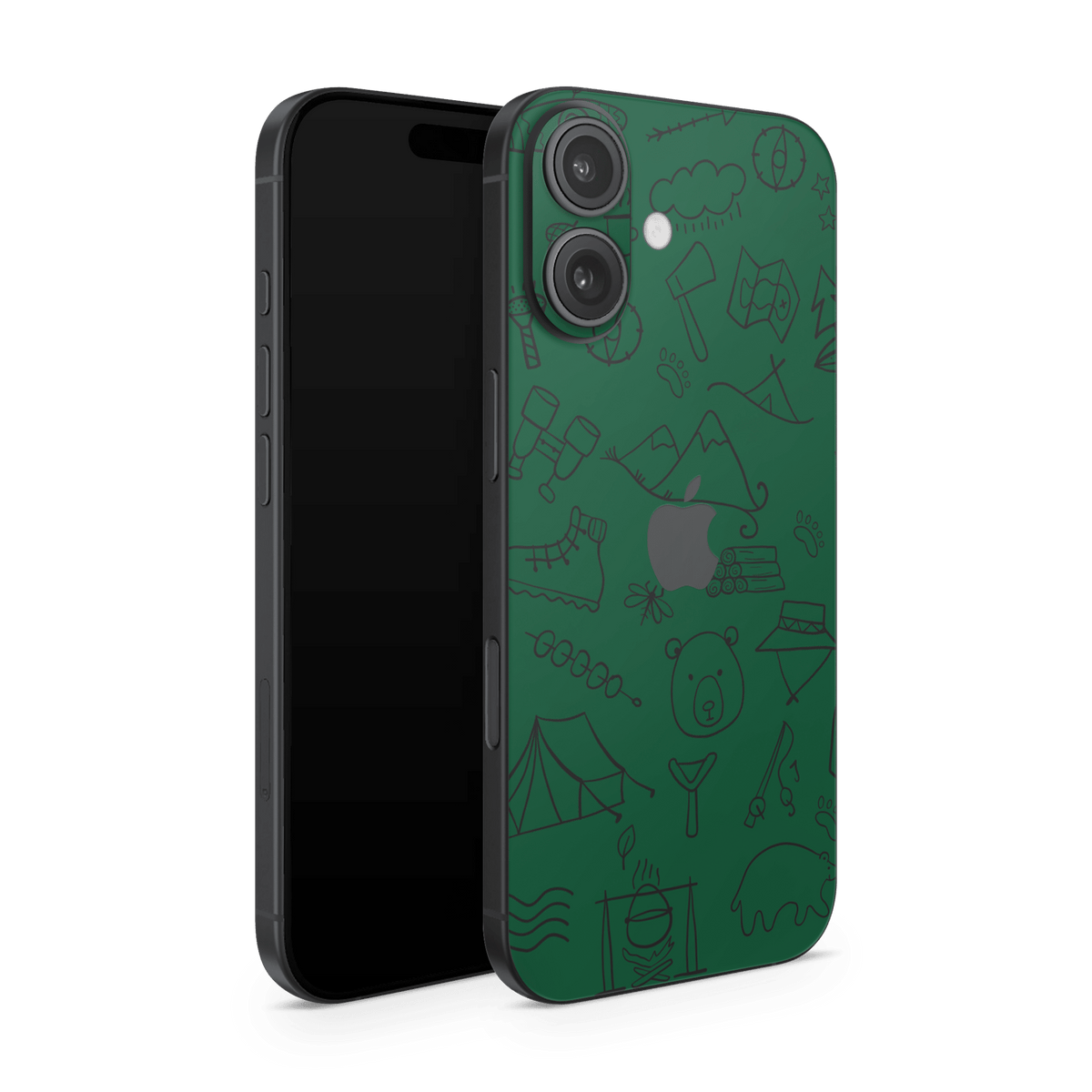 iPhone 17 Skins