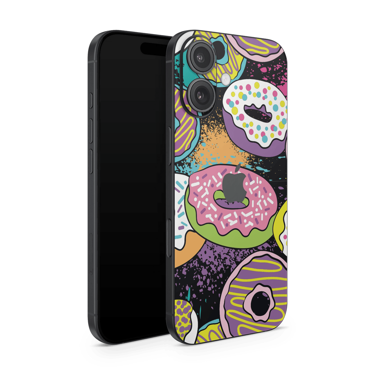 iPhone 17 Skins
