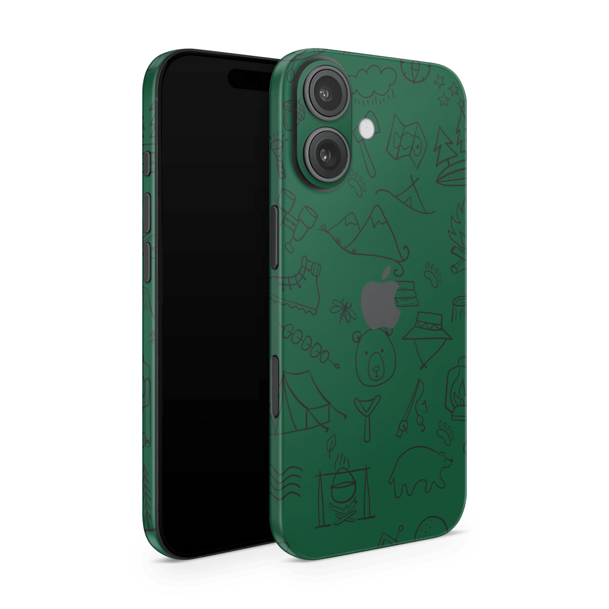 iPhone 17 Skins