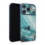 iPhone 17 Pro Skin Schutzfolie – Full Coverage oder Back Only