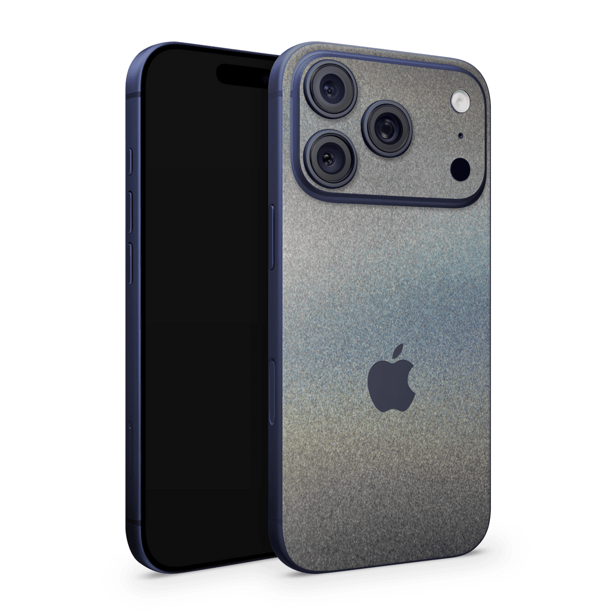 iPhone 17 Pro Skin Schutzfolie – Full Coverage oder Back Only
