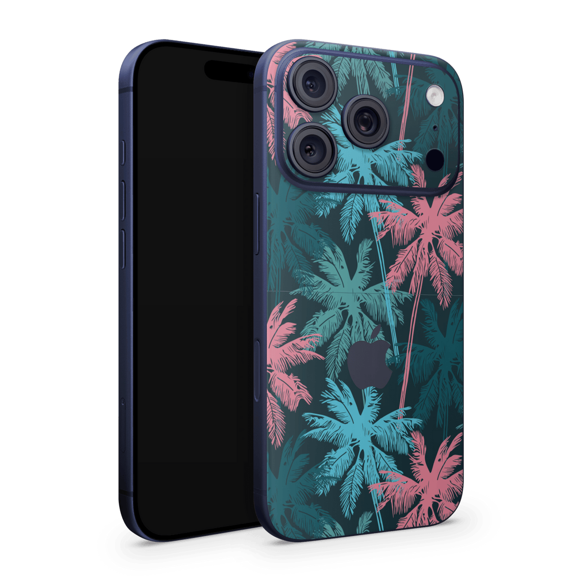iPhone 17 Pro Skin Schutzfolie – Full Coverage oder Back Only