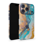 iPhone 17 Pro Skin Schutzfolie – Full Coverage oder Back Only