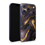 iPhone 17 Pro Skin Schutzfolie – Full Coverage oder Back Only