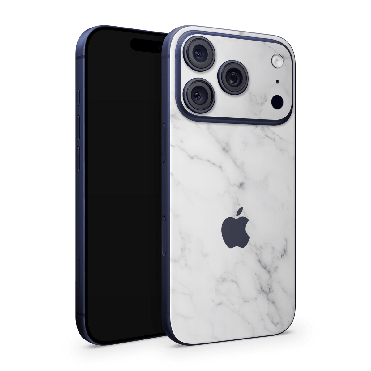 iPhone 17 Pro Skin Schutzfolie – Full Coverage oder Back Only