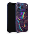 iPhone 17 Pro Skin Schutzfolie – Full Coverage oder Back Only