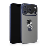 iPhone 17 Pro Skin Schutzfolie – Full Coverage oder Back Only