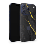iPhone 17 Pro Skin Schutzfolie – Full Coverage oder Back Only