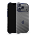 iPhone 17 Pro Skin Schutzfolie – Full Coverage oder Back Only