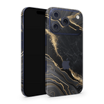 iPhone 17 Pro Skin Schutzfolie – Full Coverage oder Back Only