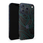 iPhone 17 Pro Skin Schutzfolie – Full Coverage oder Back Only