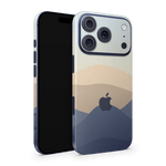 iPhone 17 Pro Skin Schutzfolie – Full Coverage oder Back Only