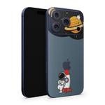 iPhone 17 Pro Skin Schutzfolie – Full Coverage oder Back Only