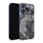 iPhone 17 Pro Skin Schutzfolie – Full Coverage oder Back Only