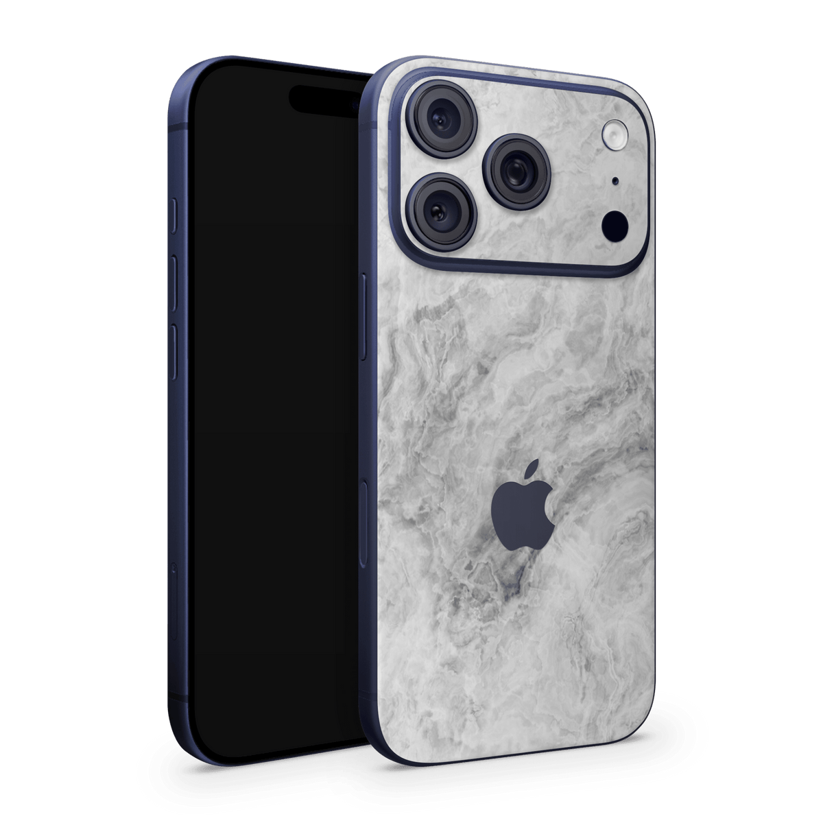iPhone 17 Pro Skin Schutzfolie – Full Coverage oder Back Only