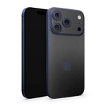 iPhone 17 Pro Skin Schutzfolie – Full Coverage oder Back Only