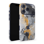 iPhone 17 Pro Skin Schutzfolie – Full Coverage oder Back Only