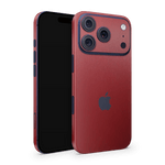 iPhone 17 Pro Skin Schutzfolie – Full Coverage oder Back Only