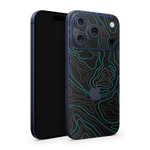 iPhone 17 Pro Skin Schutzfolie – Full Coverage oder Back Only