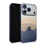 iPhone 17 Pro Skin Schutzfolie – Full Coverage oder Back Only