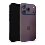 iPhone 17 Pro Skin Schutzfolie – Full Coverage oder Back Only