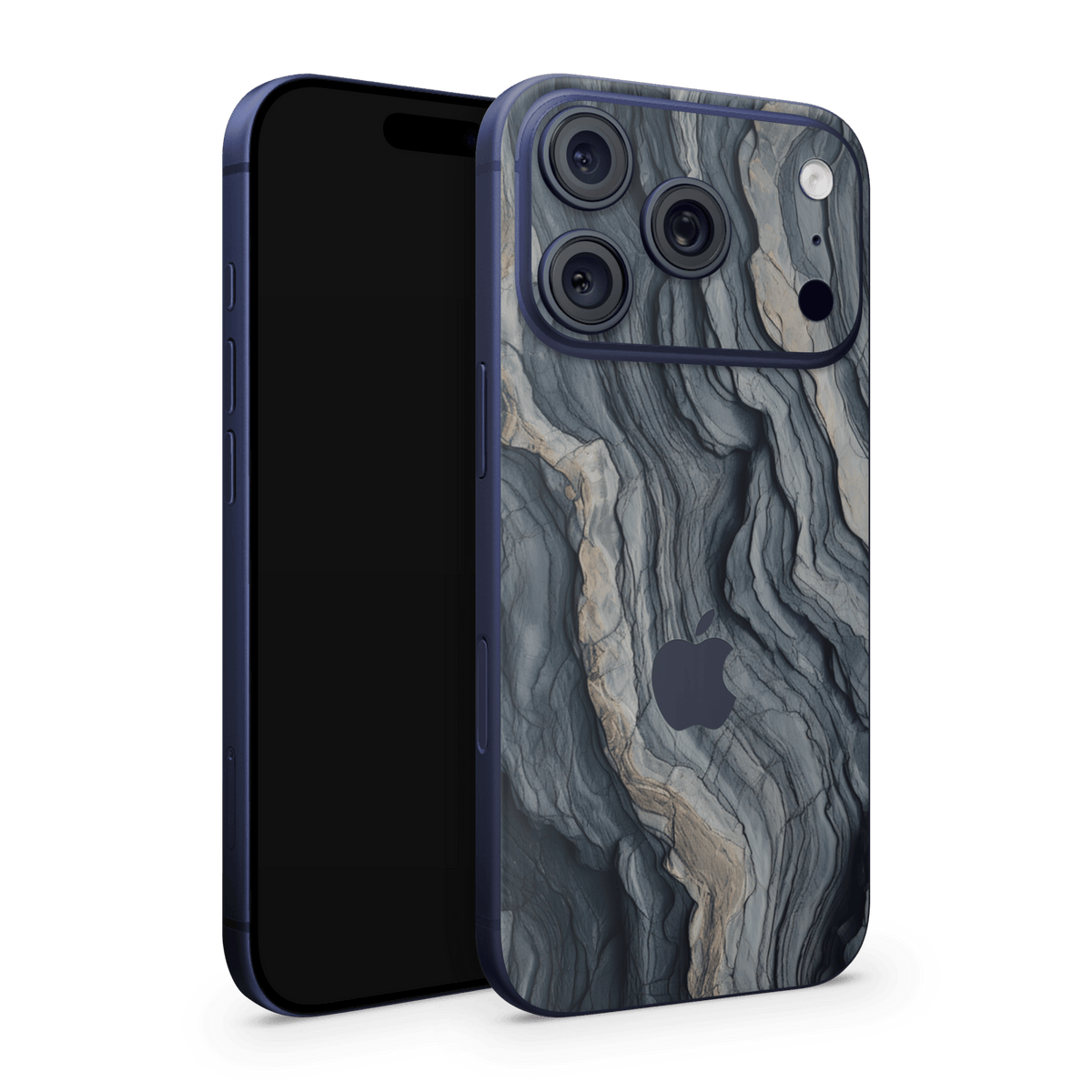 iPhone 17 Pro Skin Schutzfolie – Full Coverage oder Back Only