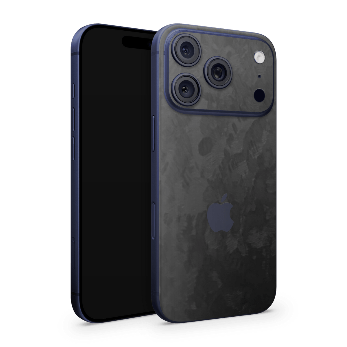 iPhone 17 Pro Skin Schutzfolie – Full Coverage oder Back Only