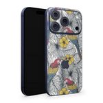 iPhone 17 Pro Skin Schutzfolie – Full Coverage oder Back Only
