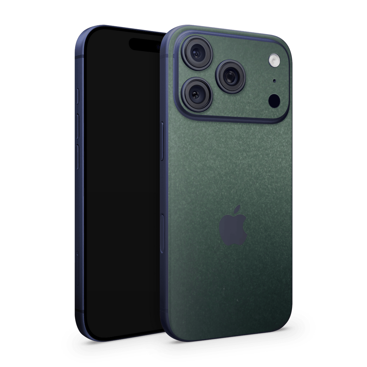 iPhone 17 Pro Skin Schutzfolie – Full Coverage oder Back Only