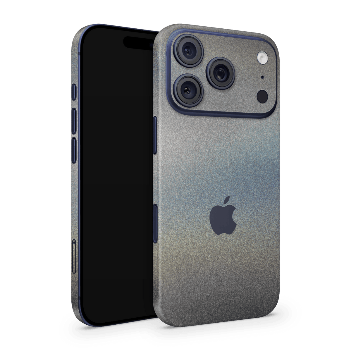 iPhone 17 Pro Skin Schutzfolie – Full Coverage oder Back Only