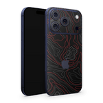 iPhone 17 Pro Skin Schutzfolie – Full Coverage oder Back Only