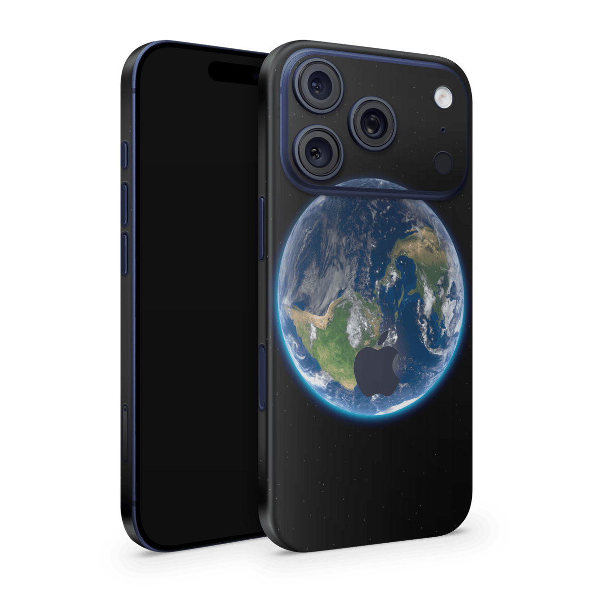 iPhone 17 Pro Skin Schutzfolie – Full Coverage oder Back Only