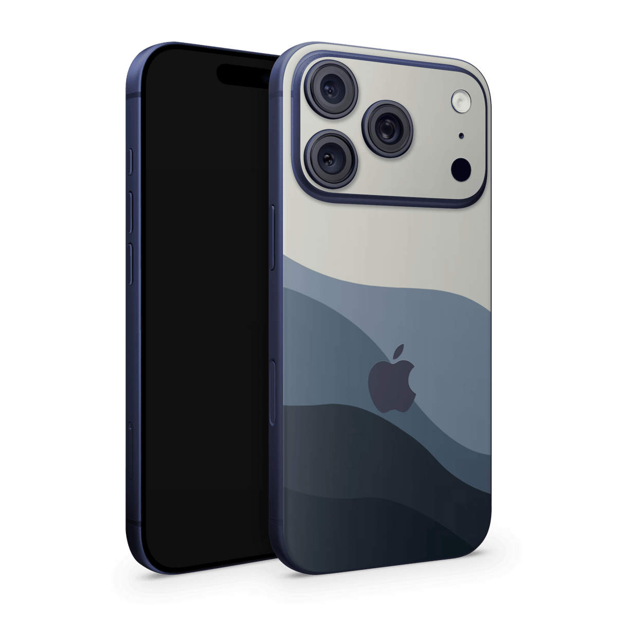 iPhone 17 Pro Skin Schutzfolie – Full Coverage oder Back Only