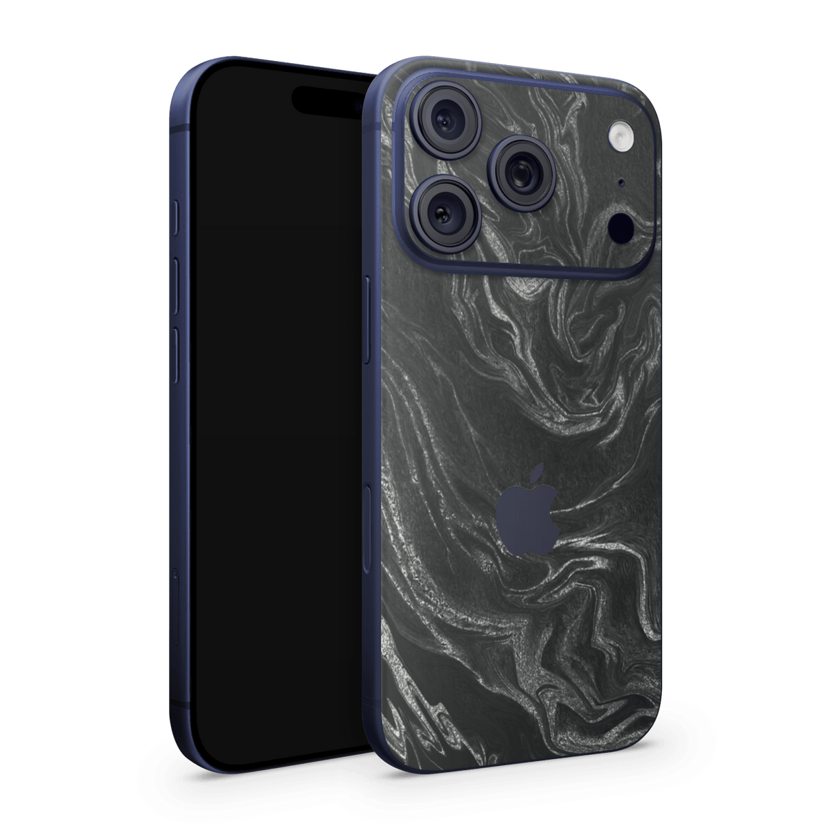 iPhone 17 Pro Skin Schutzfolie – Full Coverage oder Back Only