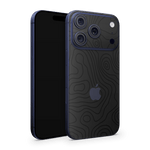 iPhone 17 Pro Skin Schutzfolie – Full Coverage oder Back Only
