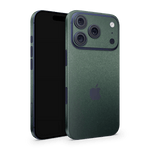 iPhone 17 Pro Skin Schutzfolie – Full Coverage oder Back Only