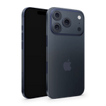 iPhone 17 Pro Skin Schutzfolie – Full Coverage oder Back Only