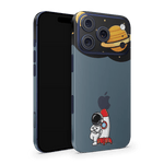 iPhone 17 Pro Skin Schutzfolie – Full Coverage oder Back Only