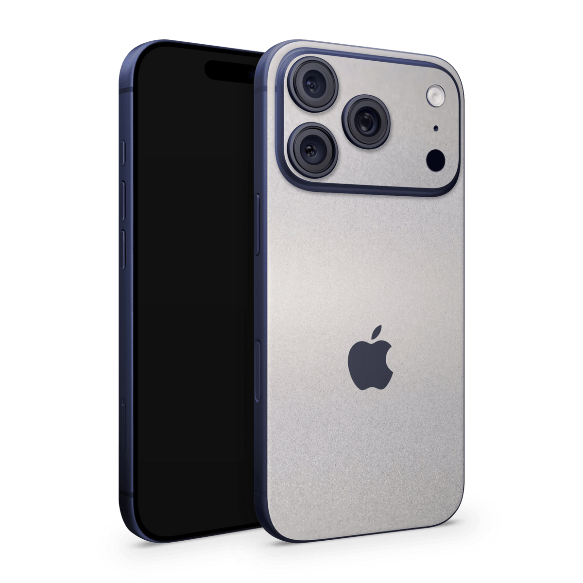iPhone 17 Pro Skin Schutzfolie – Full Coverage oder Back Only