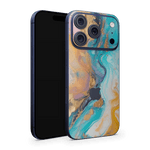iPhone 17 Pro Skin Schutzfolie – Full Coverage oder Back Only
