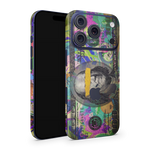 iPhone 17 Pro Skin Schutzfolie – Full Coverage oder Back Only