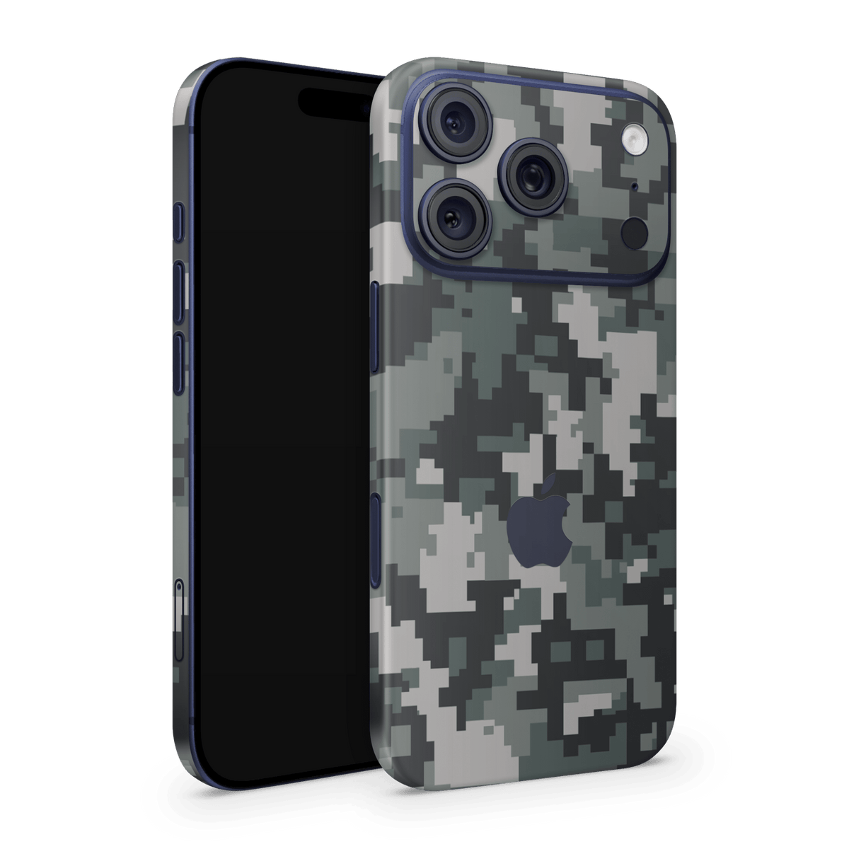 iPhone 17 Pro Max Skins