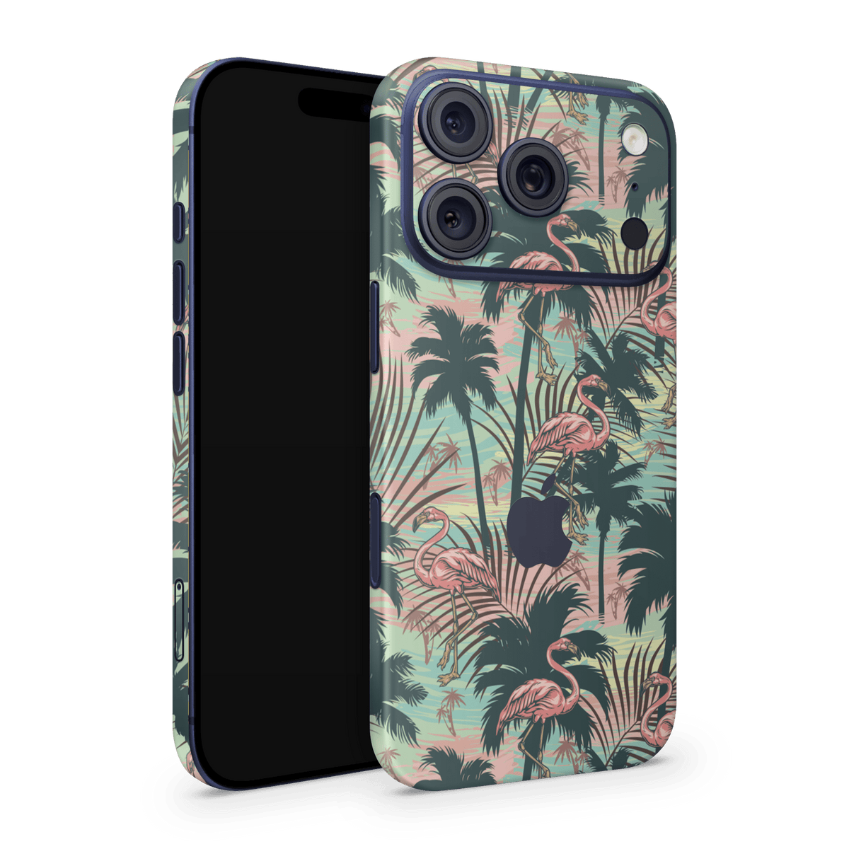 iPhone 17 Pro Max Skins