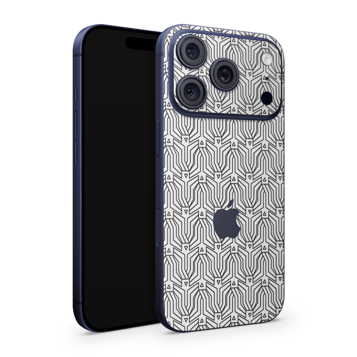 iPhone 17 Pro Max Skins