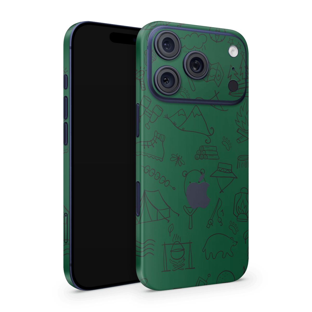 iPhone 17 Pro Max Skins
