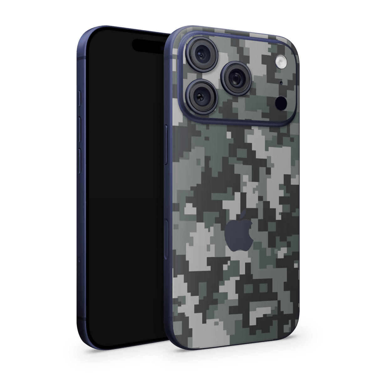 iPhone 17 Pro Max Skins