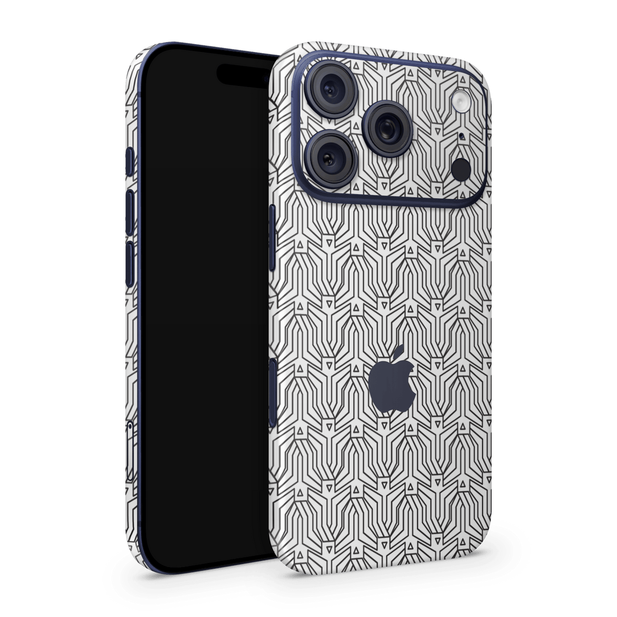 iPhone 17 Pro Max Skins
