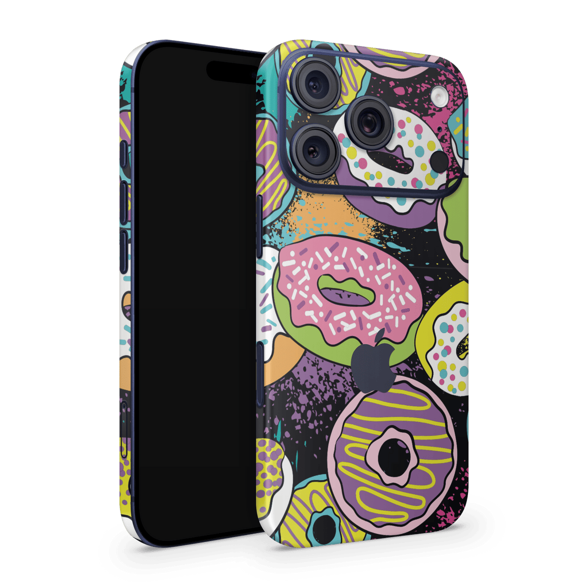 iPhone 17 Pro Max Skins